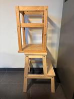 Leertoren, Enlèvement, Utilisé