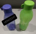 Tupperware ecofles, Huis en Inrichting, Keuken | Tupperware, Ophalen of Verzenden, Nieuw, Groen, Overige typen