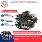 MOTOR MERCEDES SPRINTER W907 315 317 CDI 150 pk 170 pk, Auto-onderdelen, Ophalen of Verzenden, Nieuw, Mercedes-Benz