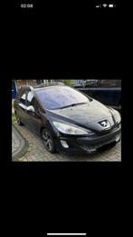 Peugeot 308 break Lpg année 2008, Autos, Peugeot, Boîte manuelle, Cuir, Noir, Break