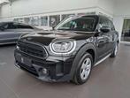 MINI Countryman One 1.5i * GARANTIE + GPS + LED * (bj 2021), Auto's, 75 kW, Stof, Gebruikt, Euro 6