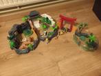 playmobil, Kinderen en Baby's, Speelgoed | Playmobil, Ophalen, Zo goed als nieuw, Complete set