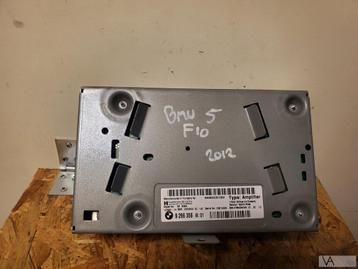 BMW 5 serie F10 F11 radio versterker Harman 9266356 €75 beschikbaar voor biedingen