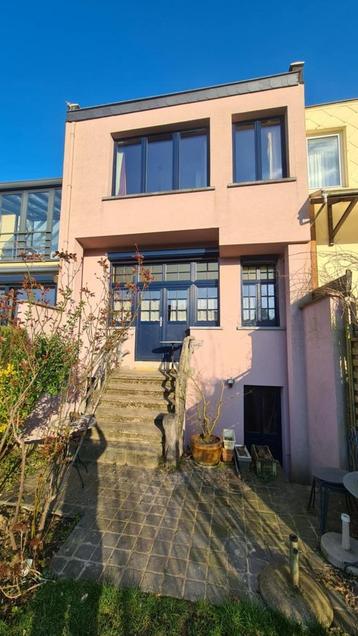 Maison 4 chambres Watermael-Boitsfort  beschikbaar voor biedingen