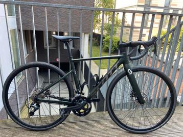 Scott koersfiets xs beschikbaar voor biedingen