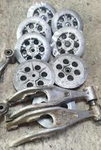 Yamaha banshee 350 onderdeel, Motoren, Ophalen of Verzenden