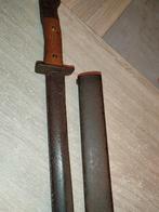bajonet 1937 mauser K98, Autres types, Enlèvement ou Envoi