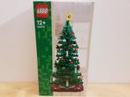 (GESEALD) Lego 40573 Christmas Tree, Enlèvement ou Envoi, Neuf, Ensemble complet, Lego