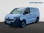 Volkswagen Transporter T7 26 Fou Swb Transporter Bestelwagen, 186 g/km, Wit, SUV of Terreinwagen, Transporter