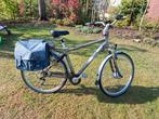 e-bike herenmodel maat 57, Ophalen, Gebruikt