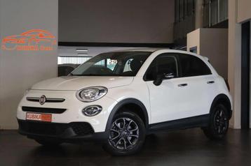 Fiat 500X 500X 1.3 FireFly Turbo DCT Navi CruiseC Garanite* beschikbaar voor biedingen