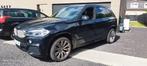 X5 40e  M Pack Pugin Hybride 230kw *Pano-Headup-Distronic*, Auto's, Automaat, 78 g/km, 230 kW, Blauw