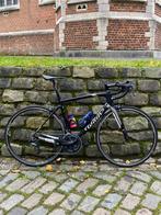 Wilier GTR team Rim Brake., Fietsen en Brommers, Fietsen | Racefietsen, Overige merken, Meer dan 20 versnellingen, Carbon, Heren