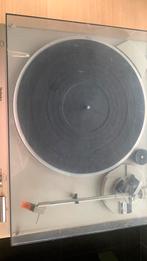Système de platine vinyle Technics DC Servo SL-B210, TV, Hi-fi & Vidéo, Tourne-disques, Enlèvement, Utilisé, Technics