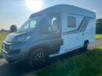 Knaus kampeerwagen, Caravans en Kamperen, Tot en met 2, Diesel, Particulier, 5 tot 6 meter