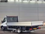 Iveco Daily 35C21 Airco, Auto's, Bestelwagens en Lichte vracht, Stof, Parkeersensor, Euro 6, 4 cilinders