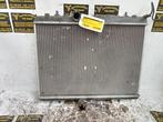 Radiateur van een Peugeot 308, Ophalen of Verzenden, 3 maanden garantie, Gebruikt, Peugeot