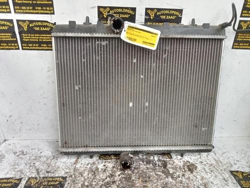 Radiateur van een Peugeot 308, Auto-onderdelen, Airco en Verwarming, Peugeot, Gebruikt, 3 maanden garantie, Ophalen of Verzenden