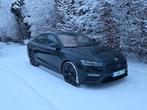 Skoda Octavia RS, Auto's, Skoda, Stof, 1984 cc, Zwart, Bedrijf
