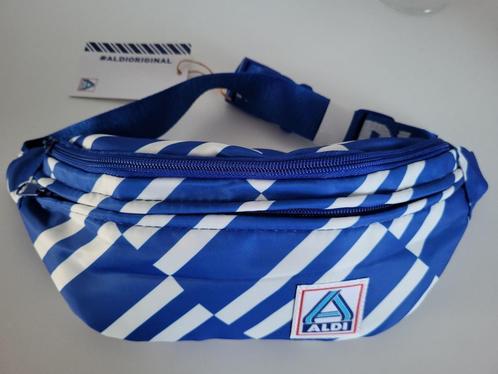 aldi heuptasje #aldioriginal heuptas fanny pack (4 stuks), Handtassen en Accessoires, Tassen | Schoudertassen, Nieuw, Overige merken