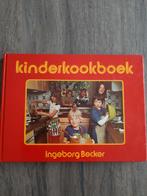 Kinderkookboek, Gelezen, Ophalen of Verzenden