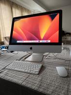 21 iMac 500g, Informatique & Logiciels, Apple Desktops, Comme neuf, IMac, Enlèvement ou Envoi