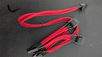 Corsair PCI-E aansluitingen kabels, Ophalen of Verzenden, Nieuw