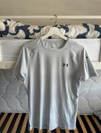 Echte under armour tshirt, Kleding | Heren, T-shirts, Verzenden, Maat 48/50 (M)