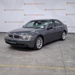 Personenauto, BMW, 730I, Autos, Achat, 3 places, 2875 kg, 3500 kg