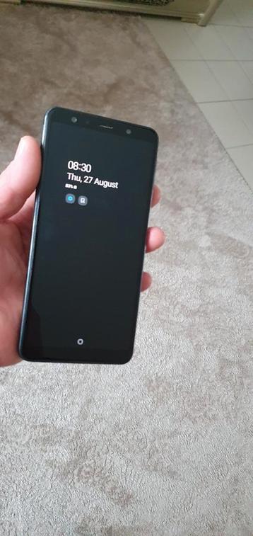 Samsung Galaxy A7 64GB, 64 GB, Enlèvement ou Envoi, Comme neuf