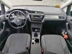 VW TOURAN 1.6 TDI Euro 6B 7 ZITPLAATSEN ✅ EXPORT/HANDELAAR �, Voorwielaandrijving, Euro 6, 4 cilinders, Blauw