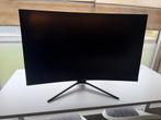 MSI MAG321CURV gaming monitor, Ophalen, Zo goed als nieuw, DisplayPort, Gaming