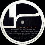 Pitch Black – Underground Sound (Disc 2), Ophalen of Verzenden, Gebruikt