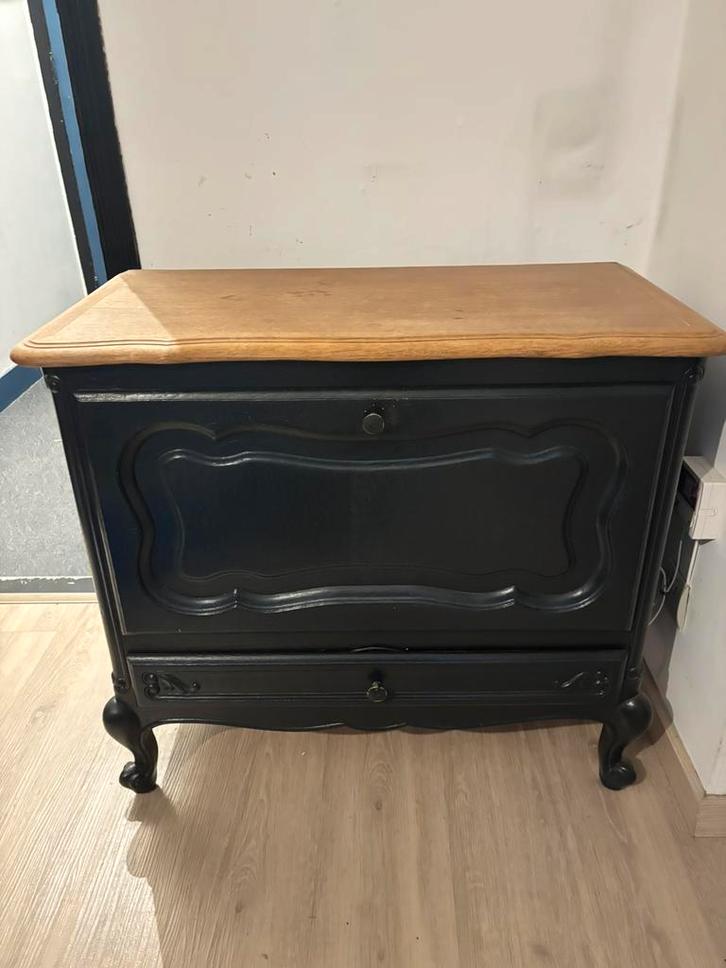 kast Tv-meubel televisie dressoir bijzettafel, Huis en Inrichting, Kasten | Dressoirs, Gebruikt, Ophalen