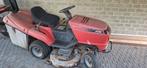 Honda zitmaaier, Ophalen, Gebruikt, Honda