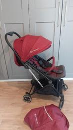 Reisbuggy Kindercraft, Kinderen en Baby's, Kinderwagens en Combinaties, Ophalen, Gebruikt