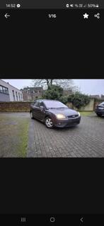 Ford focus 2008 Diesel, Auto's, Focus, Diesel, Particulier, Te koop