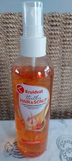 Des cheveux et un cuir chevelu sains gratuits pour les cheve, Enlèvement ou Envoi, Comme neuf, Autres types