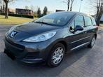Peugeot 207 1.4 benzine eerste eigenaar. Euro5, Bedrijf, Handgeschakeld, Te koop, Benzine
