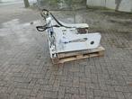 ZGAN Witgoedklem / balenklem / vatenklem, Fem 2, Ophalen, Heftruck