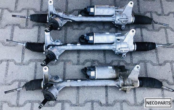 BMW 7 SERIE G11 G12 6891504-01 6891504 01 6891504, Auto-onderdelen, Besturing, BMW, Gebruikt, Ophalen of Verzenden