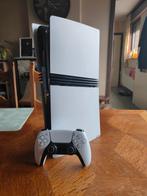 PlayStation 5 Pro, Ophalen, Zo goed als nieuw, Playstation 5