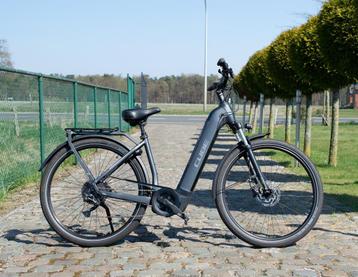 Leegverkoop: Zo goed als nieuwe ebike's voor lage prijzen beschikbaar voor biedingen