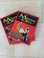 Les maitres de l’orge 1-8, Boeken, Stripverhalen, Meerdere stripboeken, Ophalen, Nieuw, Vance / Van Hamme