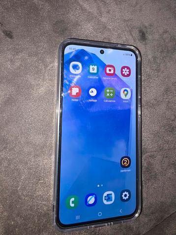 Samsung galaxy A55 5g 128gb  beschikbaar voor biedingen
