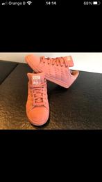 Sneakers Adidas Stan Smith Dames (Roze), Sneakers, Ophalen of Verzenden, Zo goed als nieuw