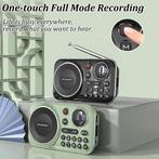 Bluetooth radio - radio speler, Audio, Tv en Foto