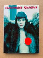 Helmut Newton - Pola Woman - EO1992 - Schirmer/Model, Boeken, Kunst en Cultuur | Fotografie en Design, Verzenden