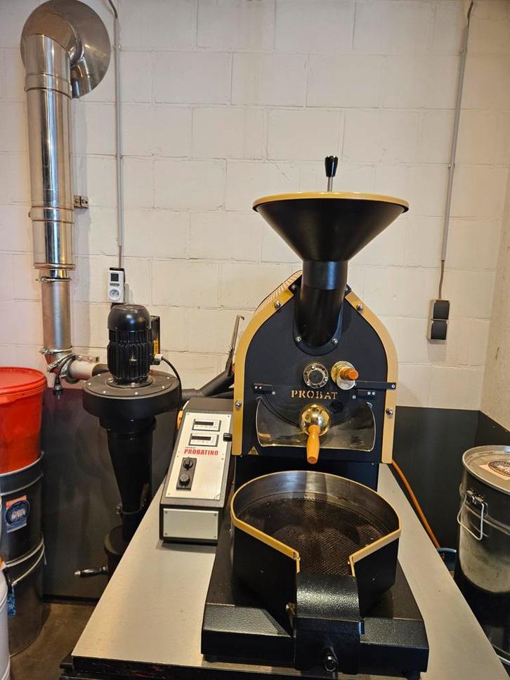 Koffiebrander probat te koop, Zakelijke goederen, Horeca | Overige, Ophalen