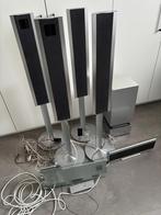 DVD home theater system sony, Enlèvement, Comme neuf, Sony